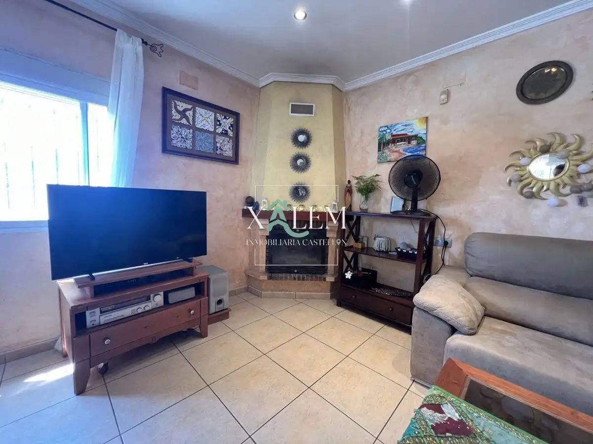 Casa o chalet en venta en RAMELL, El Grao