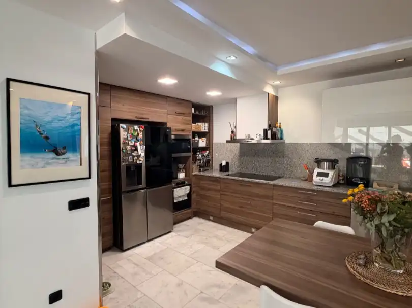 Flat with lift for sale in Carrer de la Vena 14, imagen 8