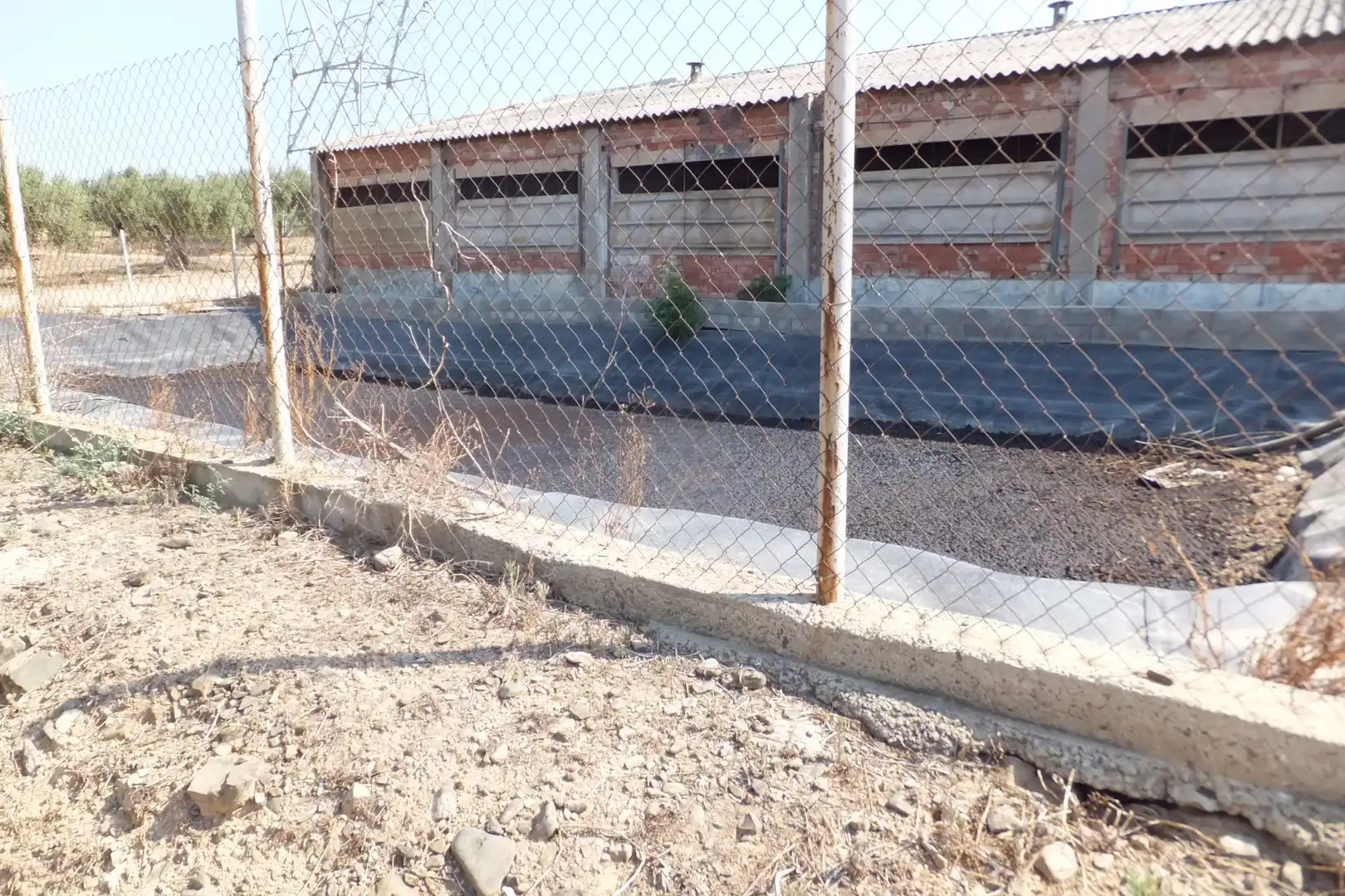 Terreno rústico en venta en Vial Camino 20, imagen 51