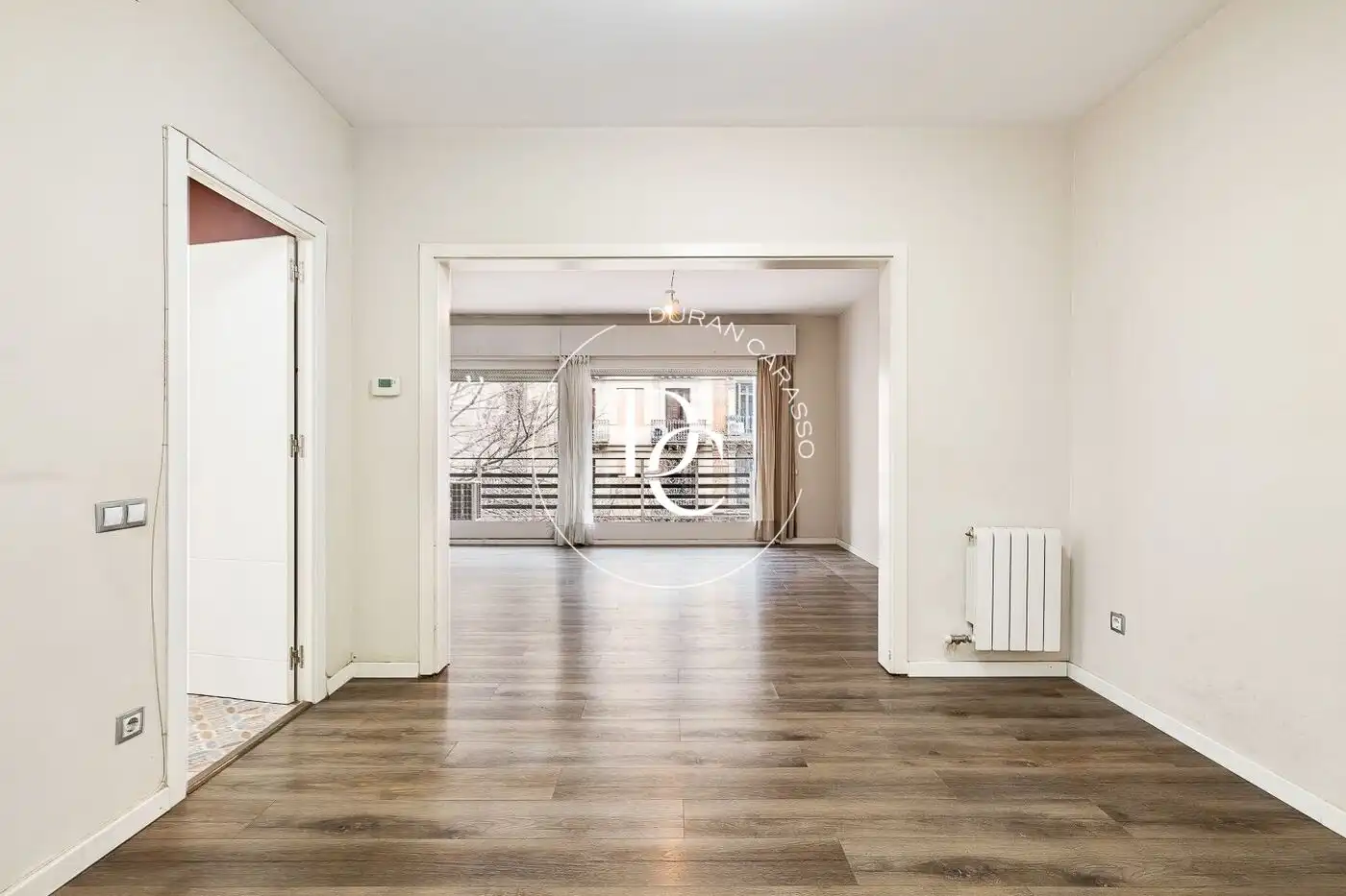 Piso con terraza en venta en Carrer d'Aribau, imagen 7