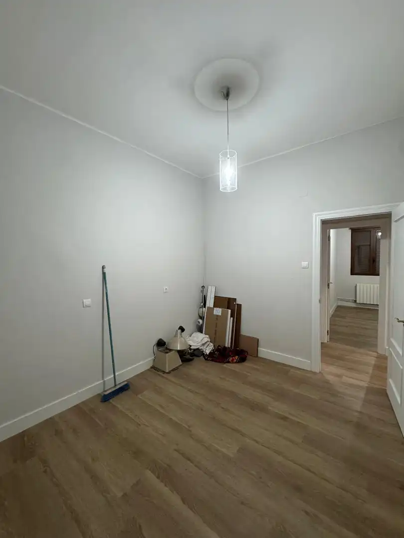 Flat for sale in Bilbao 