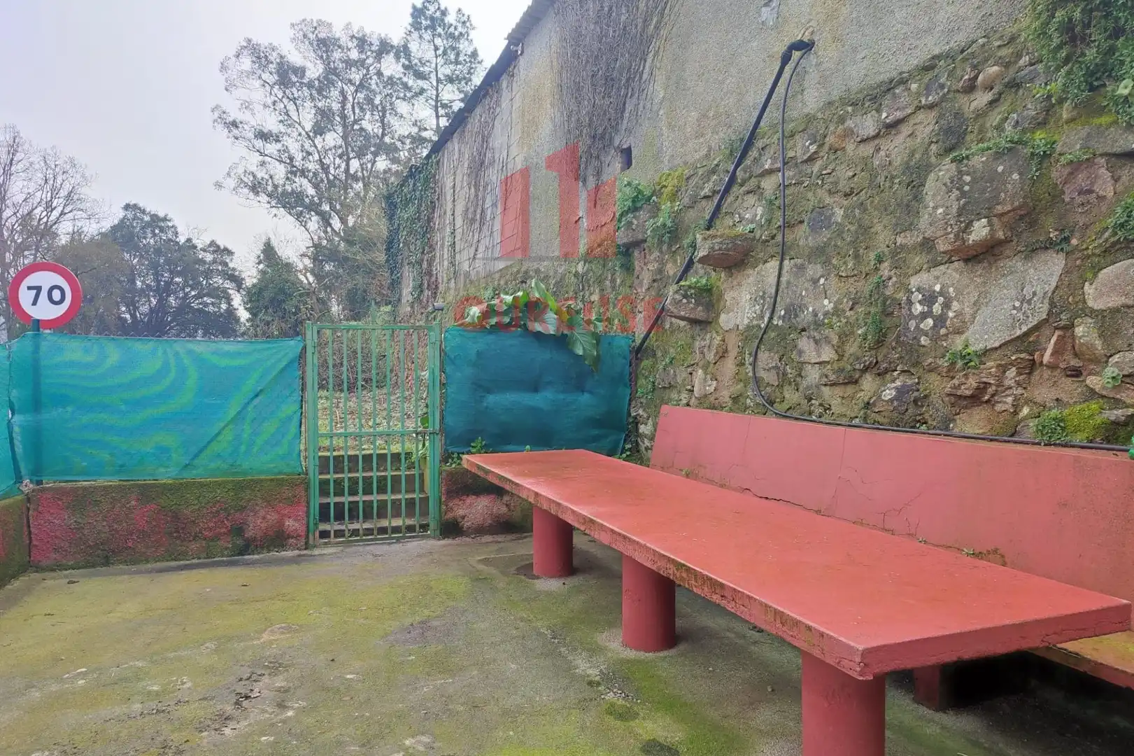 House with terrace for sale in Toén, imagen 5