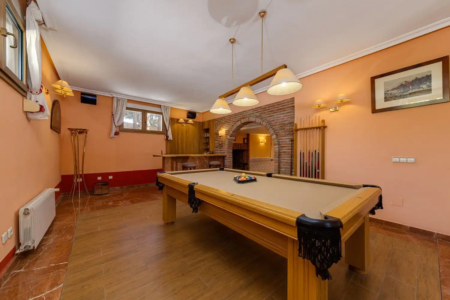 Detached house with pool for sale in Calle Número Siete, imagen 51