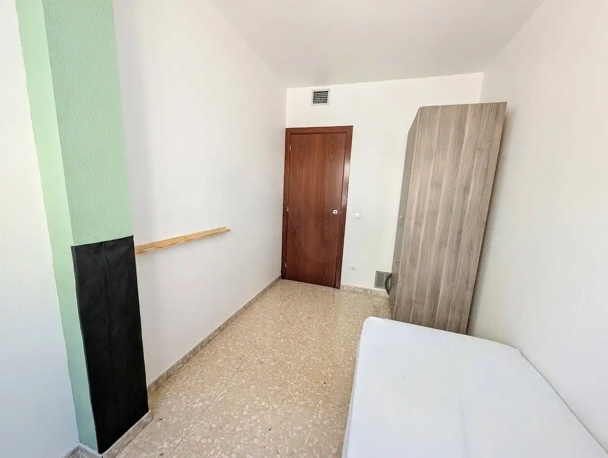 Dormitori de Dúplex en venda en Tortosa amb Aire condicionat