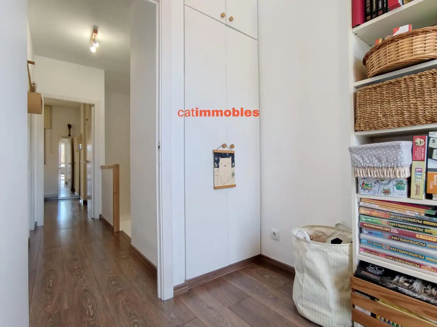 Duplexes for sale in Sant Cugat del Vallès  with Air Conditioner, Heating and Terrace