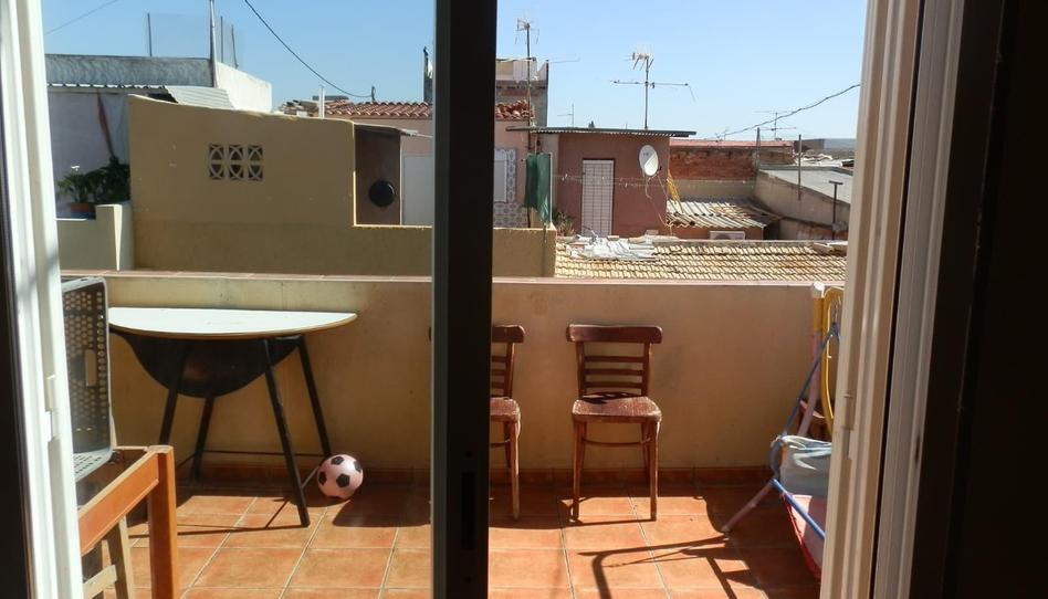 Foto 1 de Casa o xalet en venda a Camí dels Magros - Casablanca, Alicante