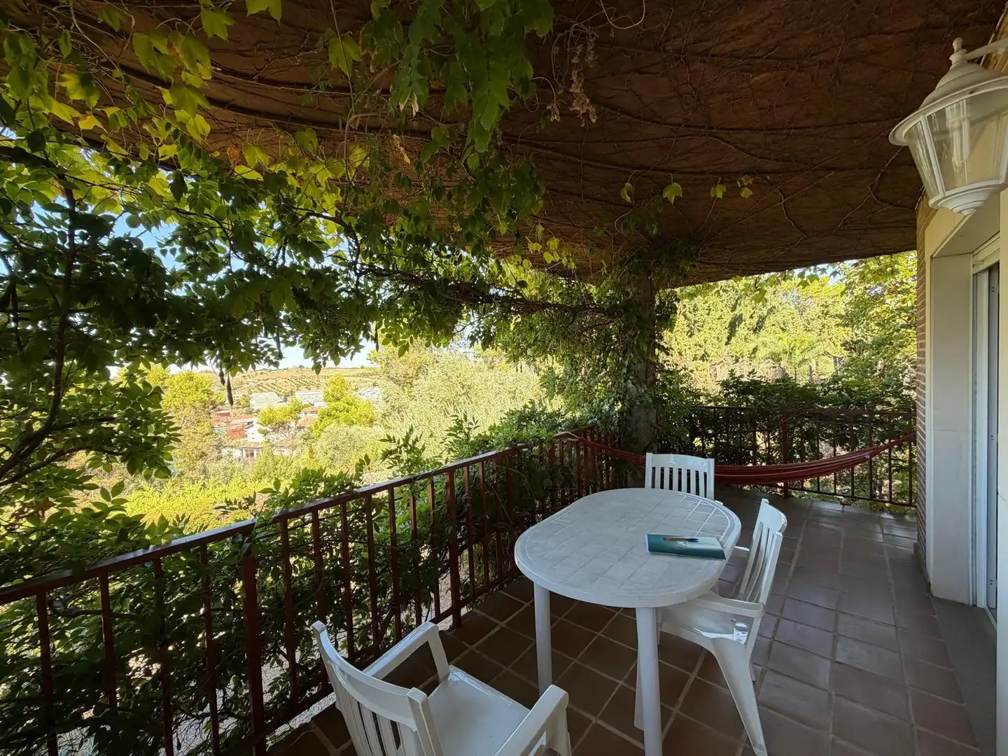 Casa pareada con terraza en venta en Olías del Rey, imagen 15