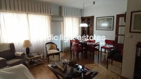 Foto 2 de Pis en venda a Gibralfaro, Málaga Capital