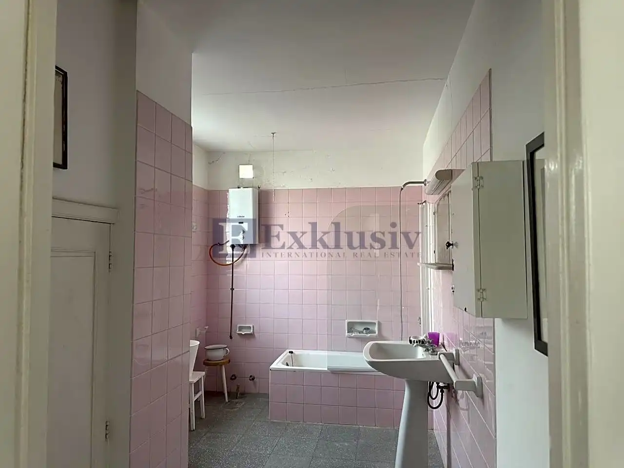Baño de Finca rústica en venta en Arico