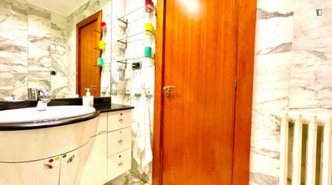 Foto 4 de Apartament per a compartir a Sabino Arana - Jesuitas, Bilbao