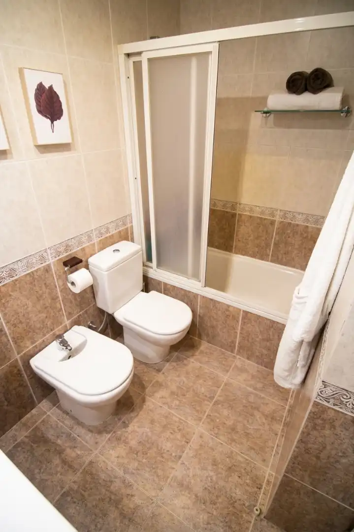 Piso con piscina en venta en Carretera de Canillas, imagen 16