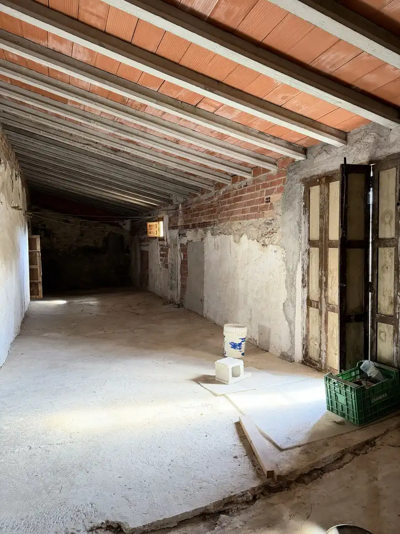 Country house with garden for sale in Sella, imagen 21
