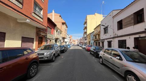 Foto 4 de Residencial en venda a El Pilar - La Estación, Toledo