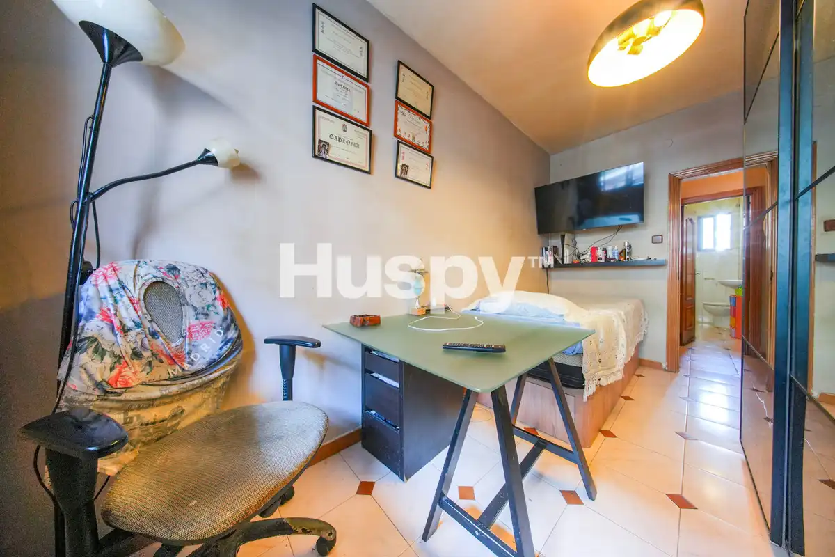 Wohnung mit Terrasse zum Verkauf in Calle Virgen del Rosario, imagen 19