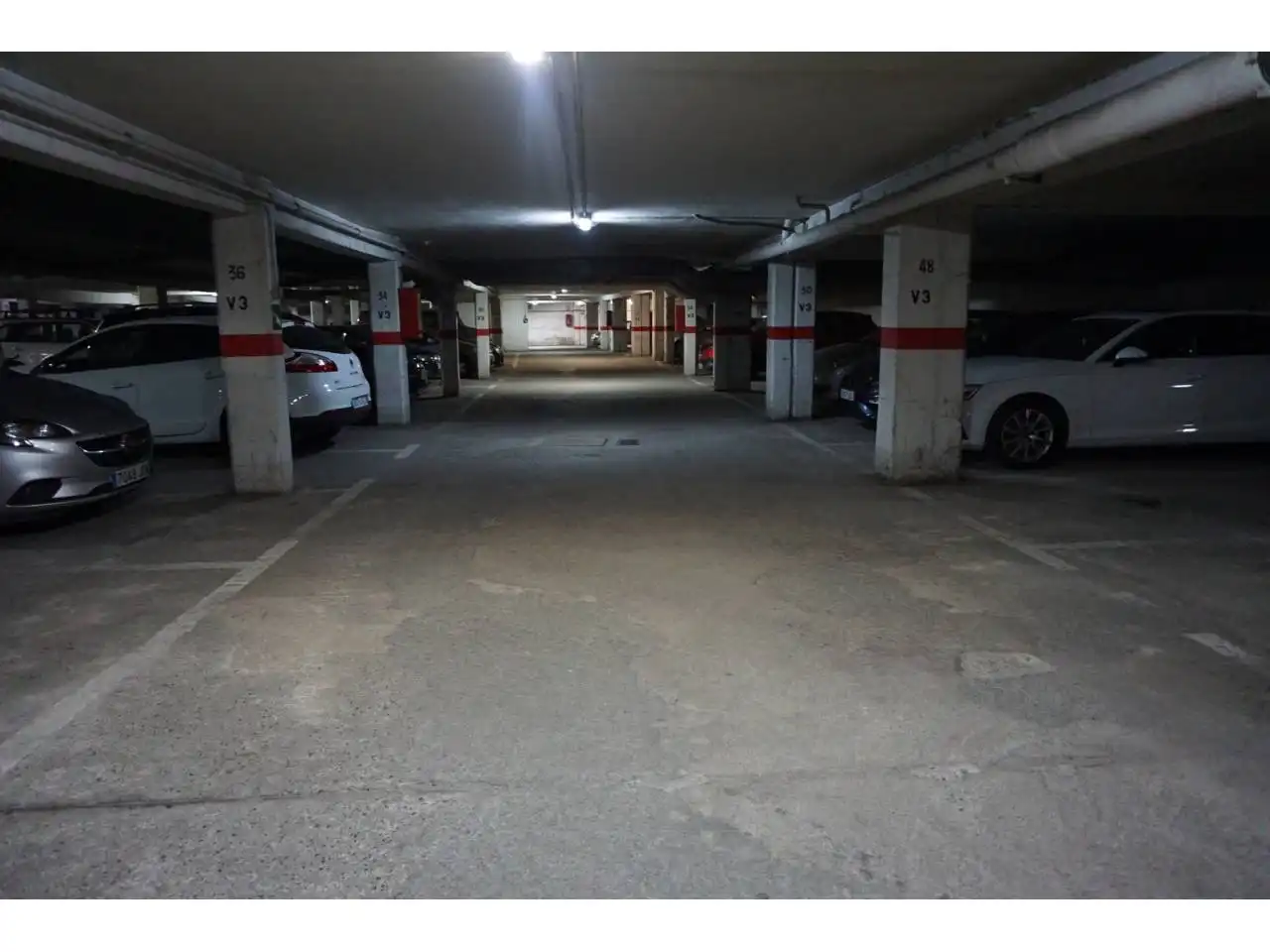 Individuale in vendita a Avenida Pius XII, imagen 2