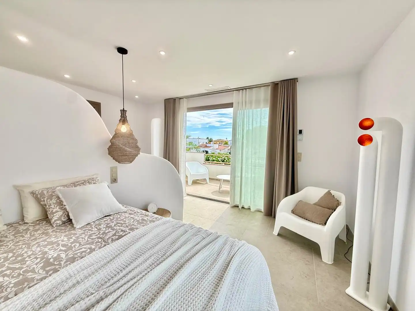 Maison avec terrasse à vendre à Carrer Segre, imagen 27