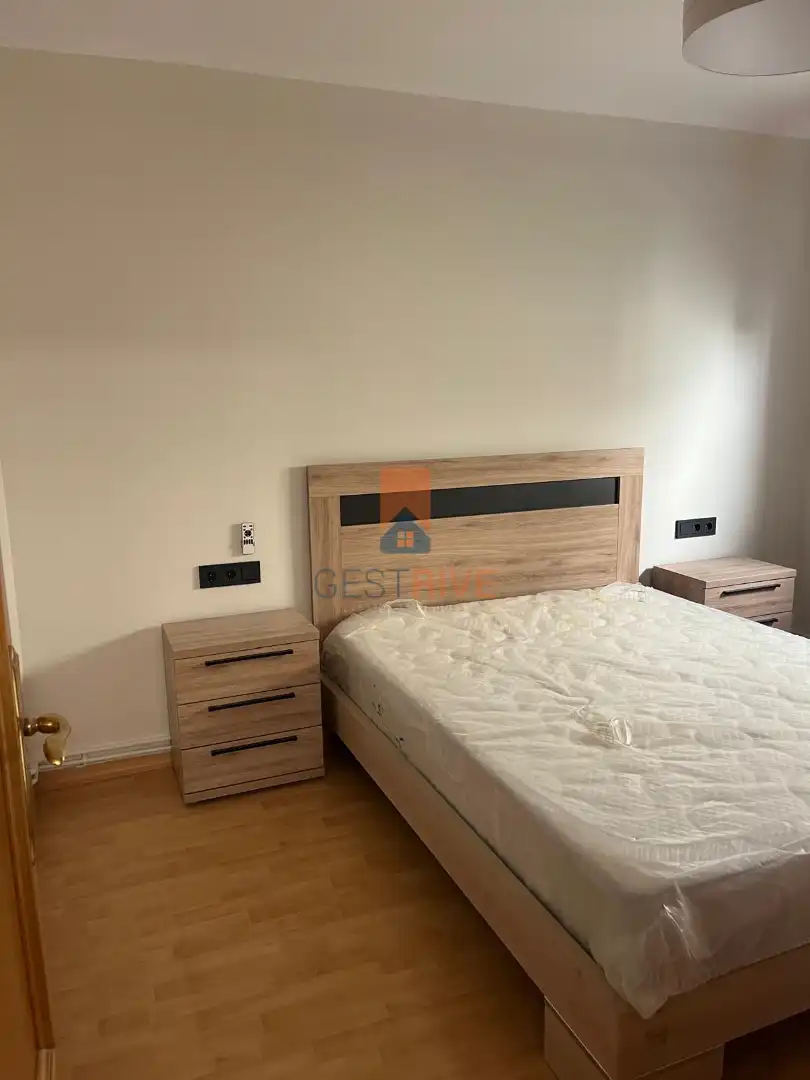 Flat for rent in Carrer del Riu Ebre, Cappont