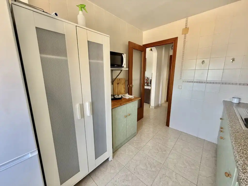 Cocina de Piso en venta en Ayamonte