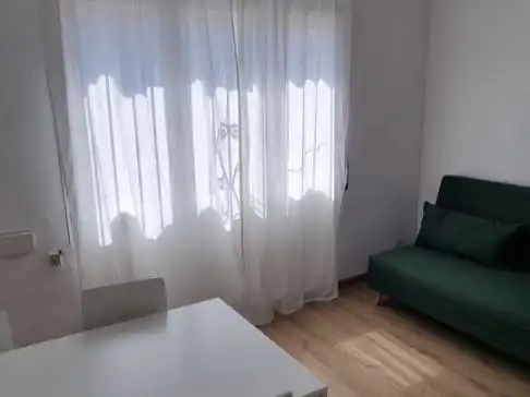 Apartamento en alquiler en Carrer Moxo 1, imagen 6