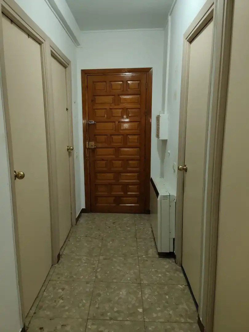 Flat for sale in Corral de Almaguer