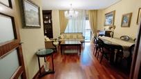 Living room of Flat for sale in Málaga Capital  with Air Conditioner and Terrace