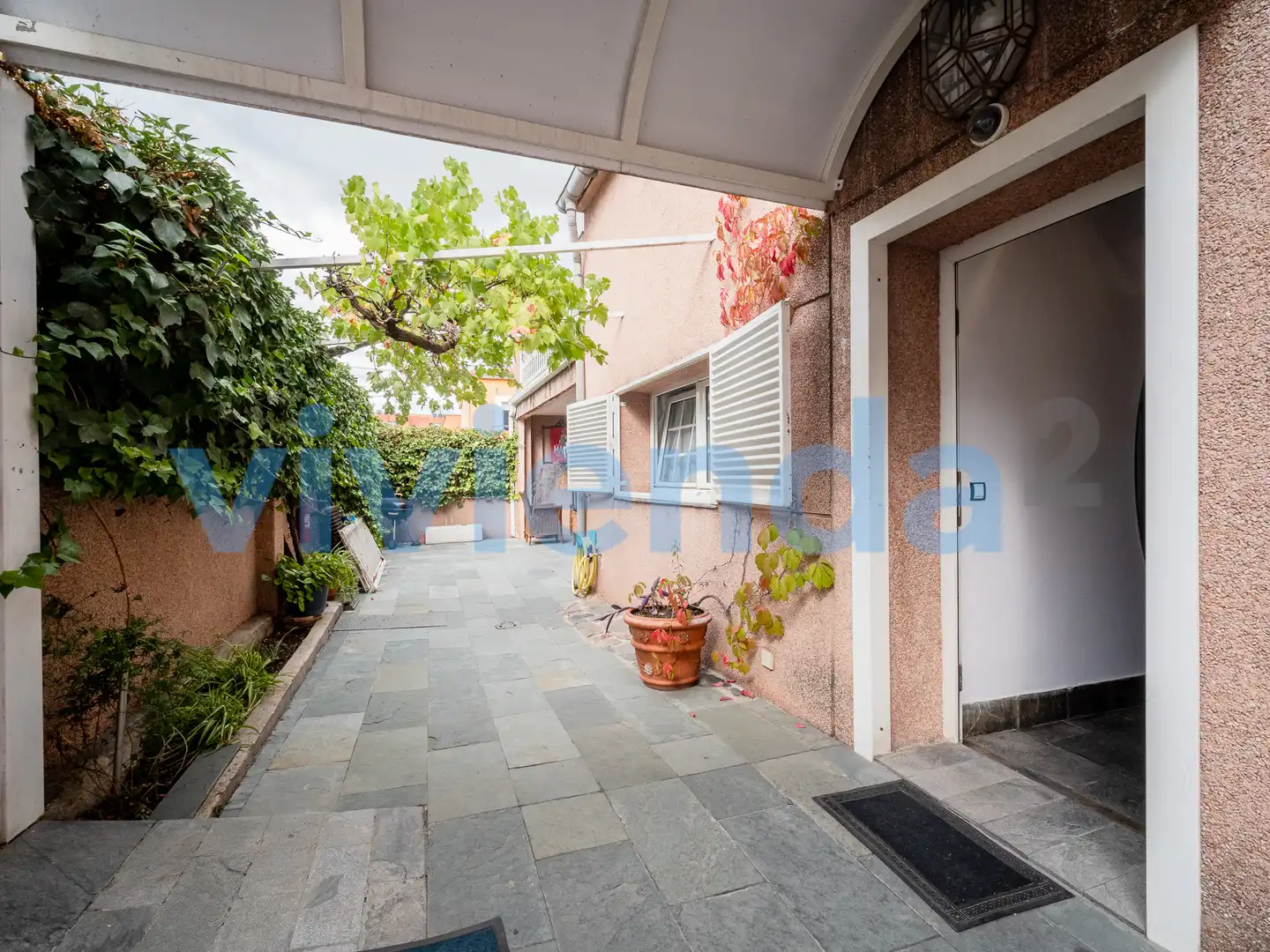 Casa o xalet en venda a Alejandro Villegas, Canillas