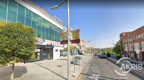 Photo 2 of Premises to rent in De Madrid, 41, Avenida Europa - San Antón,  Toledo Capital