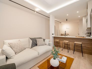 Wohnung zum Verkauf in De La Montera