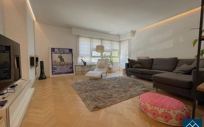 Wohnung zum verkauf in Ibaeta, Donostia - San Sebastián