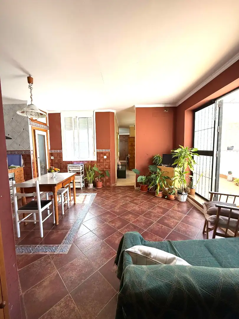 Casa o xalet en venda en El Puerto de Santa María amb Aire condicionat, Terrassa i Traster
