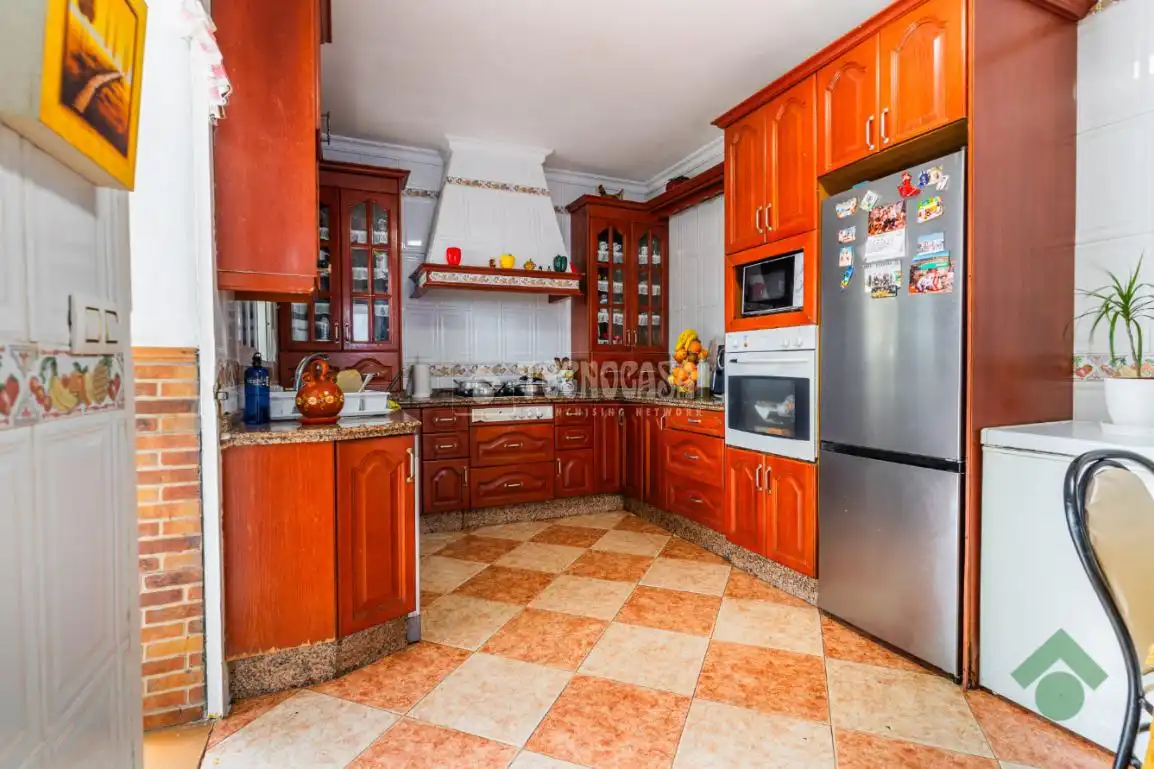 Habitatge en venda a Caballero Bonald - San José Obrero - Guadalcacín, imagen 18