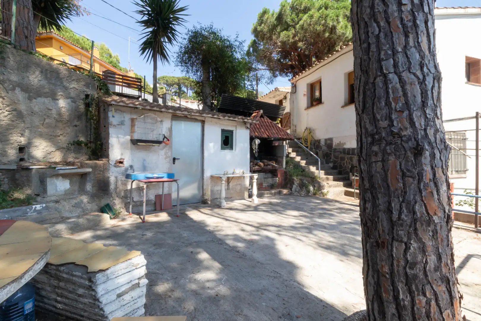 Villa mit Terrasse zum Verkauf in Sant Cebrià de Vallalta, imagen 35