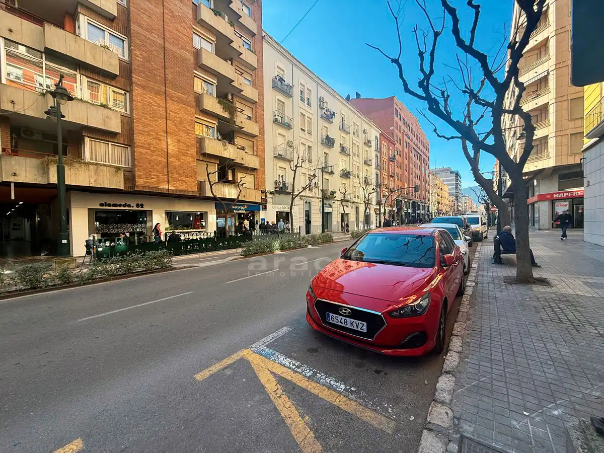 Gewerbefläche zur Miete in Eixample, imagen 7