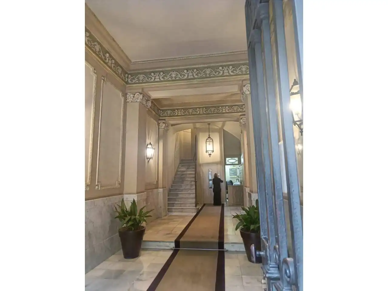 Piso con ascensor en venta en Rambla Catalunya, imagen 34