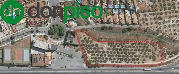Terreno residencial en venta en Calle LOS JUNCOS, imagen 2