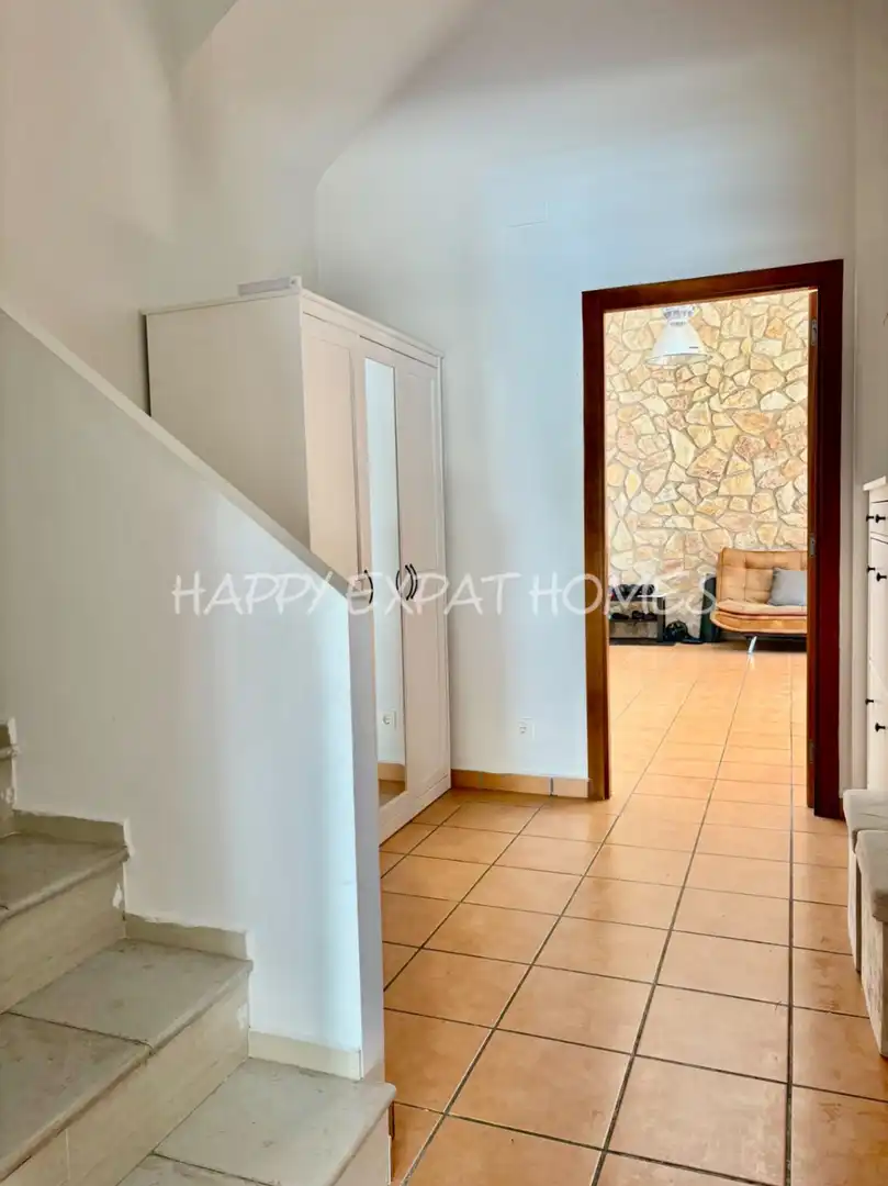 Chalet con piscina en venta en Olivella, imagen 28
