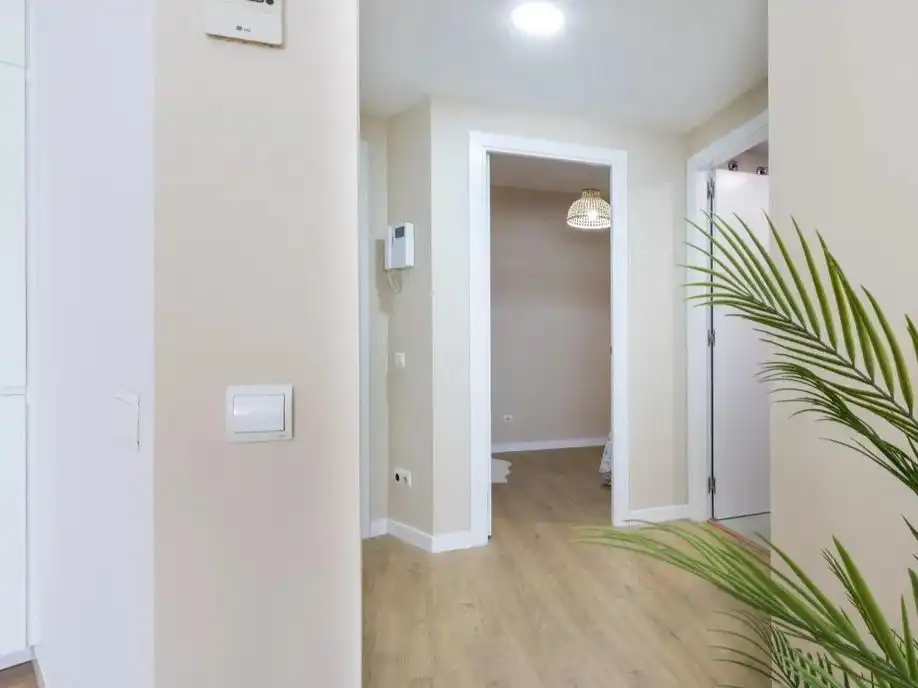 Piso en venta en Coín