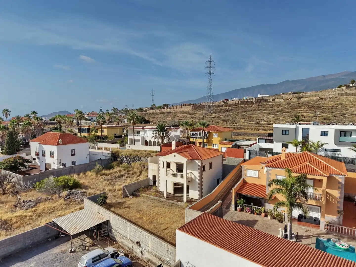 Casa in vendita a Araya