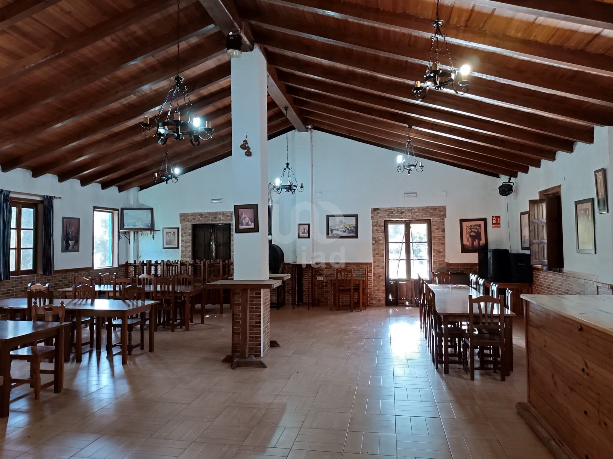 Premises for sale in Gualchos