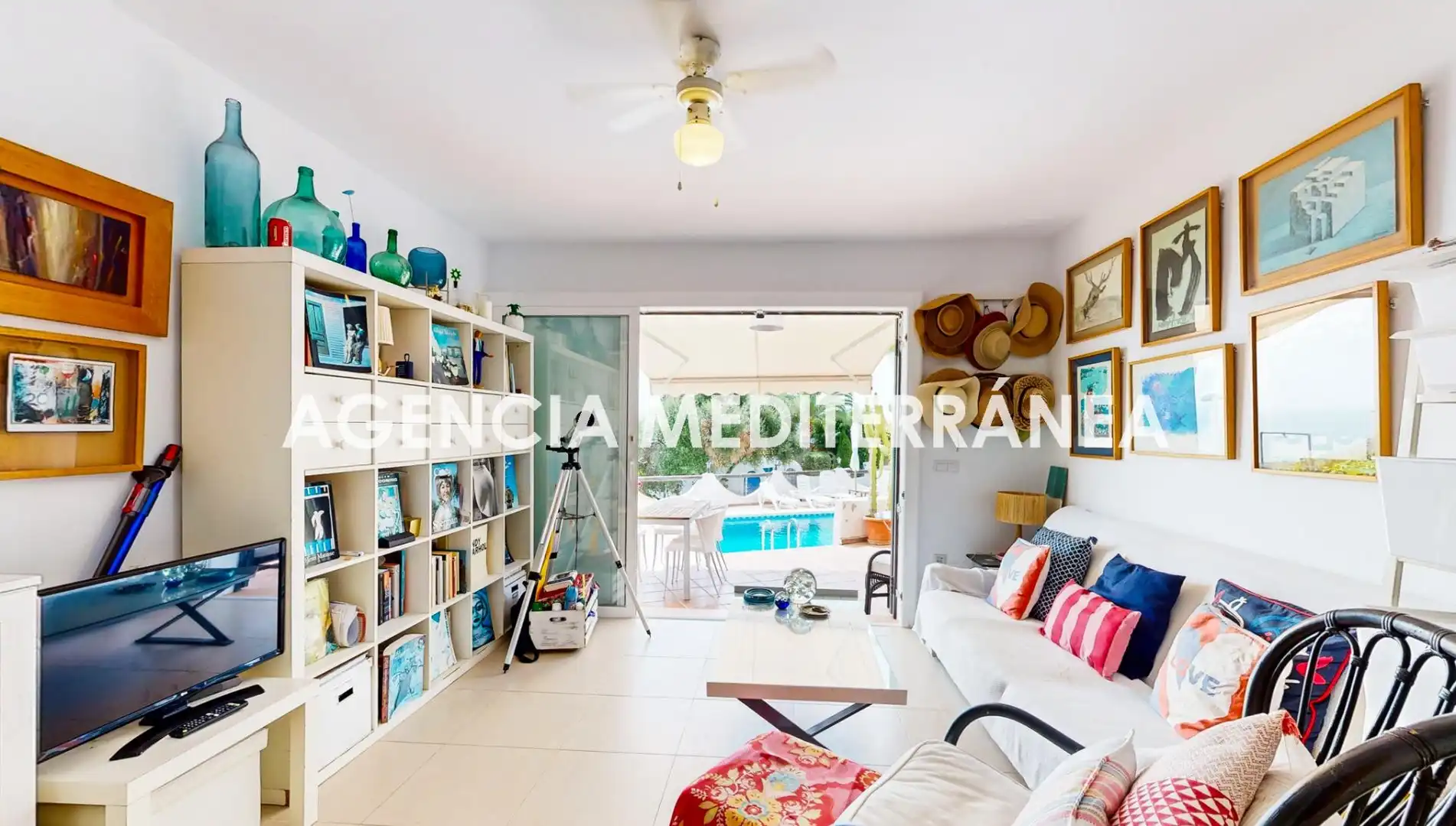 Villa avec terrasse à vendre à Urbanizacion PLAYETAS, imagen 48