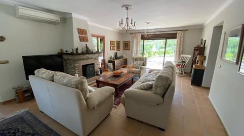 Foto 3 de Casa o chalet en venta en Camino de Nicola, El Velerín, Estepona