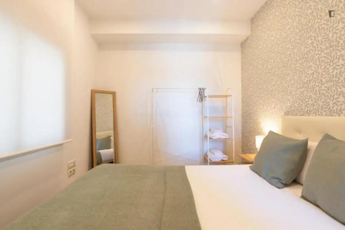 Apartment to rent in Centro, imagen 6