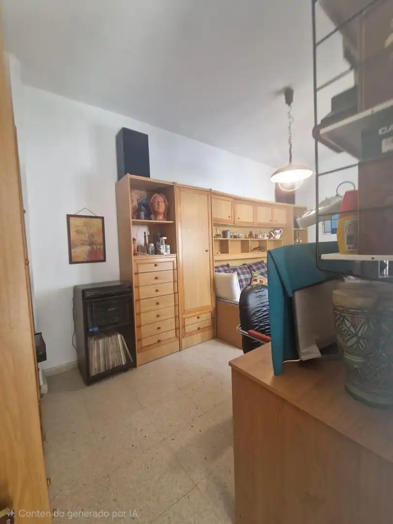 Reihenhaus mit Terrasse zum Verkauf in El Juncal - Vallealto, imagen 38