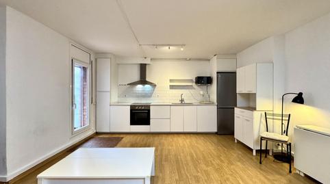 Foto 3 de Estudi en venda a Del General Mendoza, Vallcarca i els Penitents,  Barcelona Capital