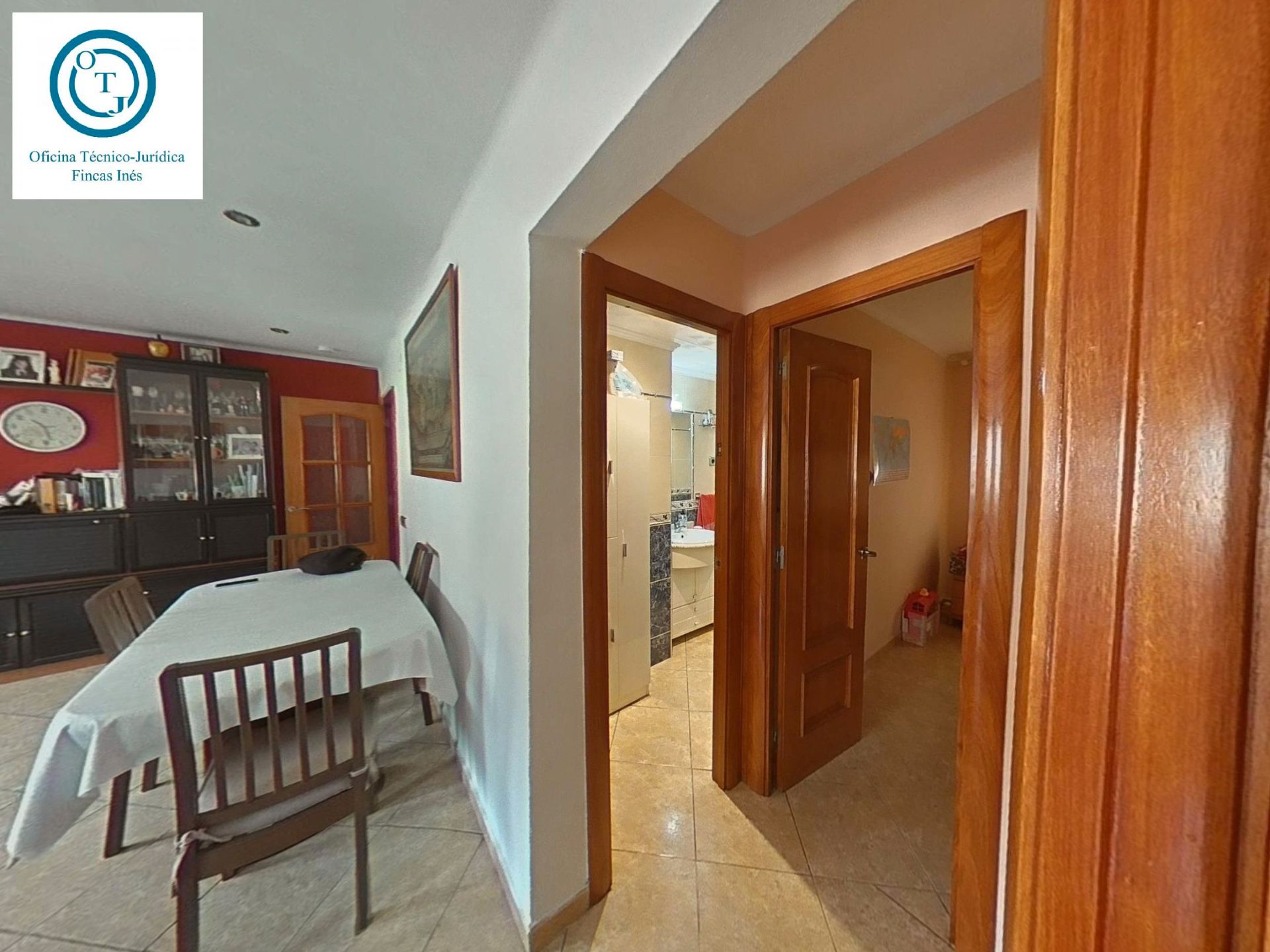 Flat for sale in Mollet del Vallès  with Air Conditioner