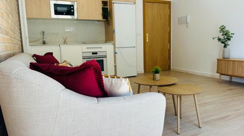 Foto 4 de Apartament en venda a Pueblo Latino, Pilar de la Horadada
