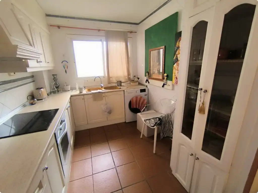 Flat with terrace for sale in Centro Ciudad, imagen 22