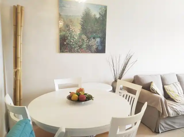 Apartament amb terrassa de lloguer a Carrer de Barcelona 29, imagen 7