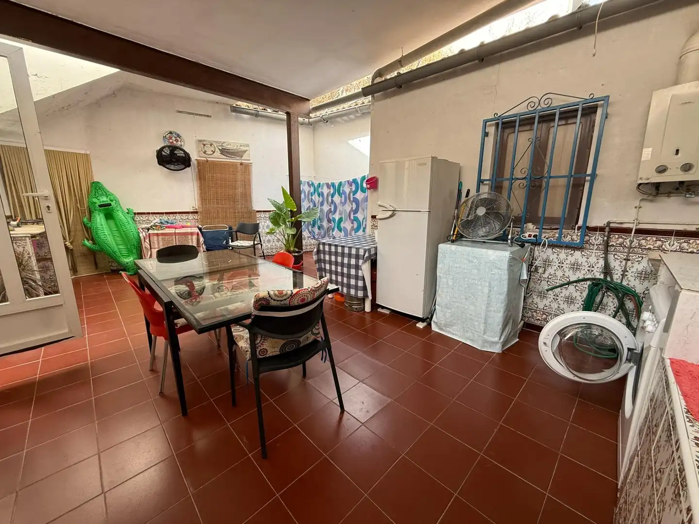 Casa o xalet en venda a Calle CECILIO ARAEZ, 41, Centro