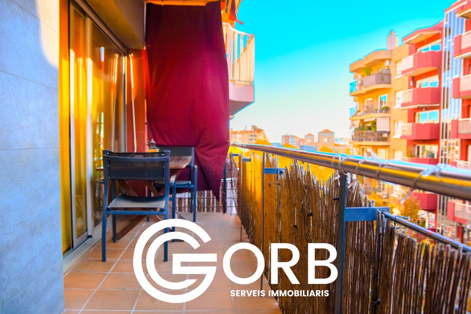 Piso en venta en Centre